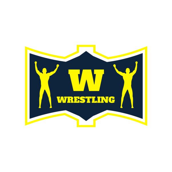 Wrestling 55 Thumbnail