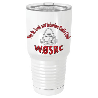 SLSRC 30 oz. Polar Camel Insulated Tumbler with Lid Thumbnail