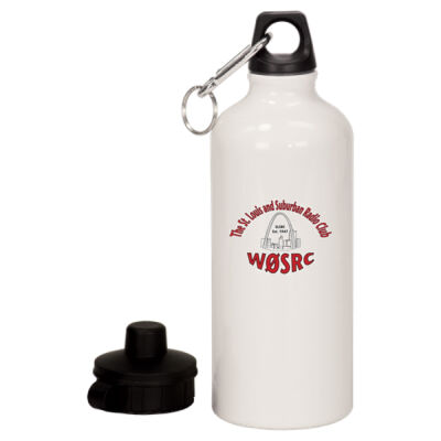 SLSRC 20 oz. Aluminum Water Bottle Thumbnail