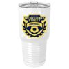 Sublimatable Polar Camel 30 oz. White Vacuum Insulated Tumbler w/Lid-bsai Thumbnail