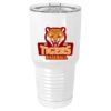 Sublimatable Polar Camel 30 oz. White Vacuum Insulated Tumbler w/Lid-bsai Thumbnail