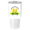 Sublimatable Polar Camel 30 oz. White Vacuum Insulated Tumbler w/Lid-bsai Thumbnail