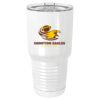 Sublimatable Polar Camel 30 oz. White Vacuum Insulated Tumbler w/Lid-bsai Thumbnail
