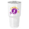 Sublimatable Polar Camel 30 oz. White Vacuum Insulated Tumbler w/Lid-bsai Thumbnail