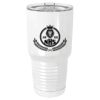Sublimatable Polar Camel 30 oz. White Vacuum Insulated Tumbler w/Lid-bsai Thumbnail
