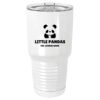 Sublimatable Polar Camel 30 oz. White Vacuum Insulated Tumbler w/Lid-bsai Thumbnail