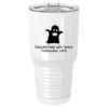 Sublimatable Polar Camel 30 oz. White Vacuum Insulated Tumbler w/Lid-bsai Thumbnail