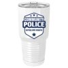 Sublimatable Polar Camel 30 oz. White Vacuum Insulated Tumbler w/Lid-bsai Thumbnail