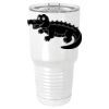 Sublimatable Polar Camel 30 oz. White Vacuum Insulated Tumbler w/Lid-bsai Thumbnail