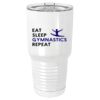 Sublimatable Polar Camel 30 oz. White Vacuum Insulated Tumbler w/Lid-bsai Thumbnail