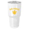 Sublimatable Polar Camel 30 oz. White Vacuum Insulated Tumbler w/Lid-bsai Thumbnail