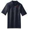 Polo with Pocket Thumbnail