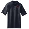 Polo with Pocket Thumbnail
