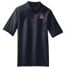 Polo with Pocket Thumbnail