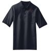 Polo with Pocket Thumbnail