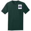 Cotton Pocket Tee Thumbnail