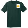 Cotton Pocket Tee Thumbnail