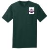 Cotton Pocket Tee Thumbnail