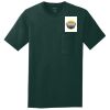 Cotton Pocket Tee Thumbnail