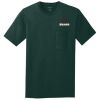 Cotton Pocket Tee Thumbnail