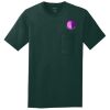 Cotton Pocket Tee Thumbnail