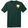 Cotton Pocket Tee Thumbnail