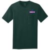 Cotton Pocket Tee Thumbnail