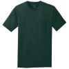 Cotton Pocket Tee Thumbnail
