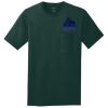 Cotton Pocket Tee Thumbnail