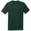 Cotton Pocket Tee Thumbnail