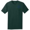 Cotton Pocket Tee Thumbnail