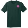 Cotton Pocket Tee Thumbnail