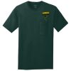 Cotton Pocket Tee Thumbnail