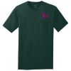 Cotton Pocket Tee Thumbnail