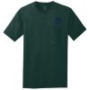 Cotton Pocket Tee Thumbnail