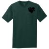 Cotton Pocket Tee Thumbnail