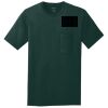 Cotton Pocket Tee Thumbnail