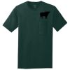 Cotton Pocket Tee Thumbnail