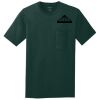 Cotton Pocket Tee Thumbnail
