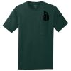 Cotton Pocket Tee Thumbnail
