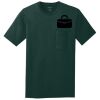 Cotton Pocket Tee Thumbnail