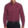 Long Sleeve Button Down Shirt Thumbnail