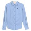 Women's Long Sleeve Button Down Shirt Thumbnail