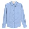 Women's Long Sleeve Button Down Shirt Thumbnail