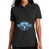 Women's Stain Resistant Polo Thumbnail
