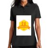 Women's Stain Resistant Polo Thumbnail