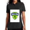 Women's Stain Resistant Polo Thumbnail