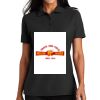 Women's Stain Resistant Polo Thumbnail