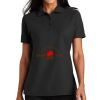 Women's Stain Resistant Polo Thumbnail
