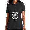 Women's Stain Resistant Polo Thumbnail